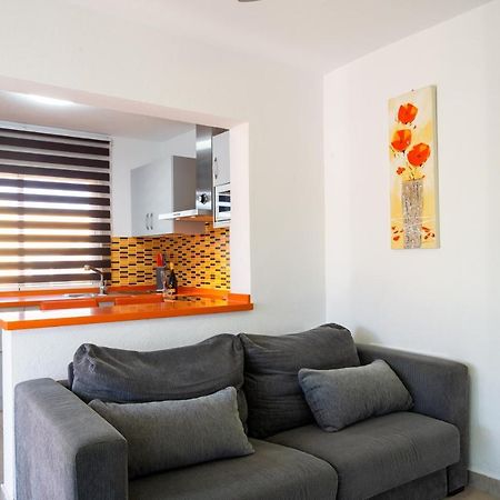 Ferienwohnung Casa Michelle Corralejo Exterior foto