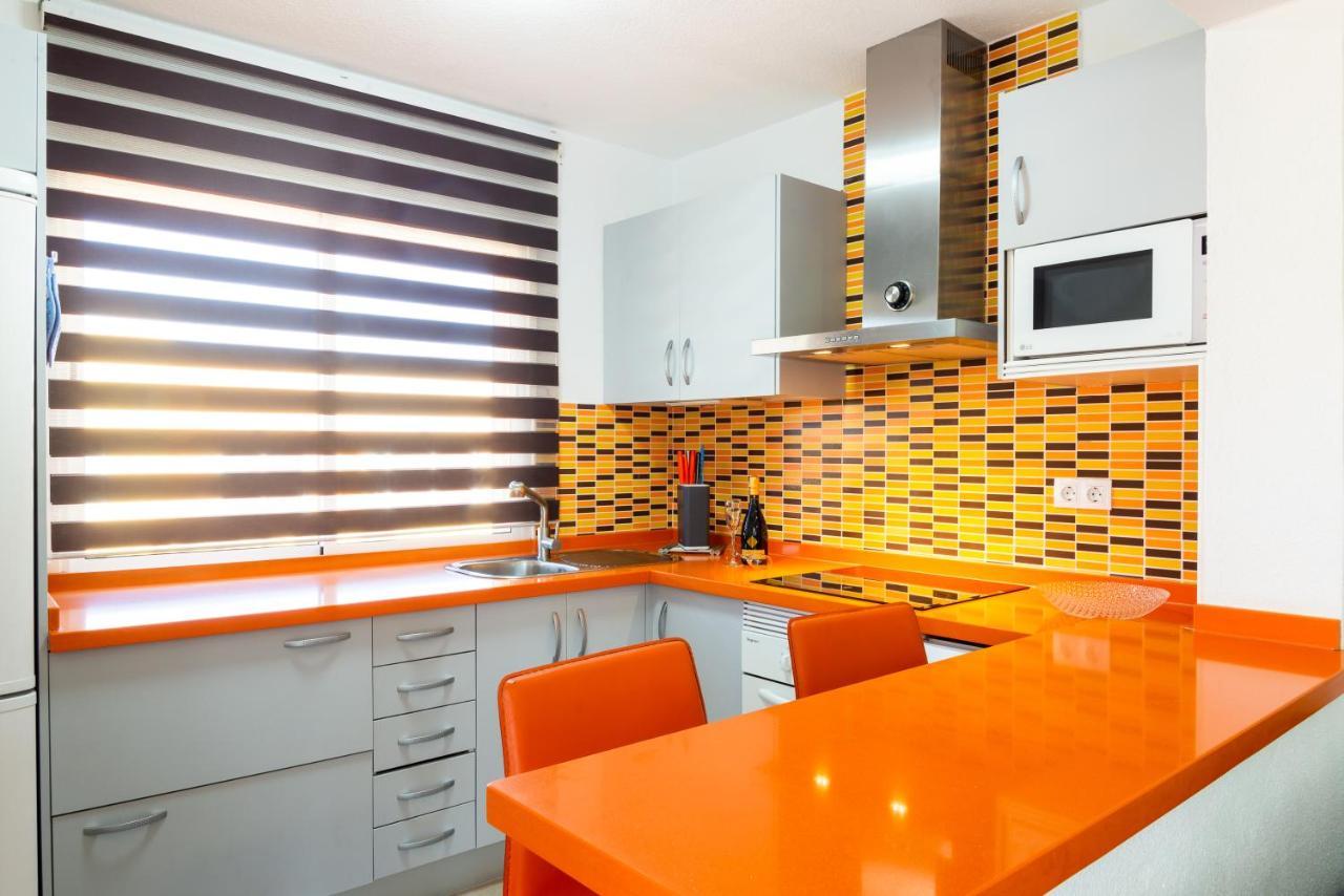 Ferienwohnung Casa Michelle Corralejo Exterior foto
