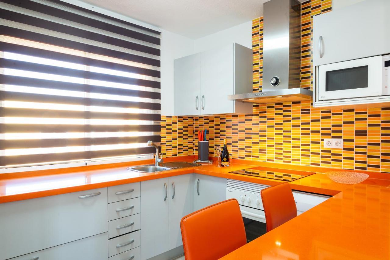 Ferienwohnung Casa Michelle Corralejo Exterior foto