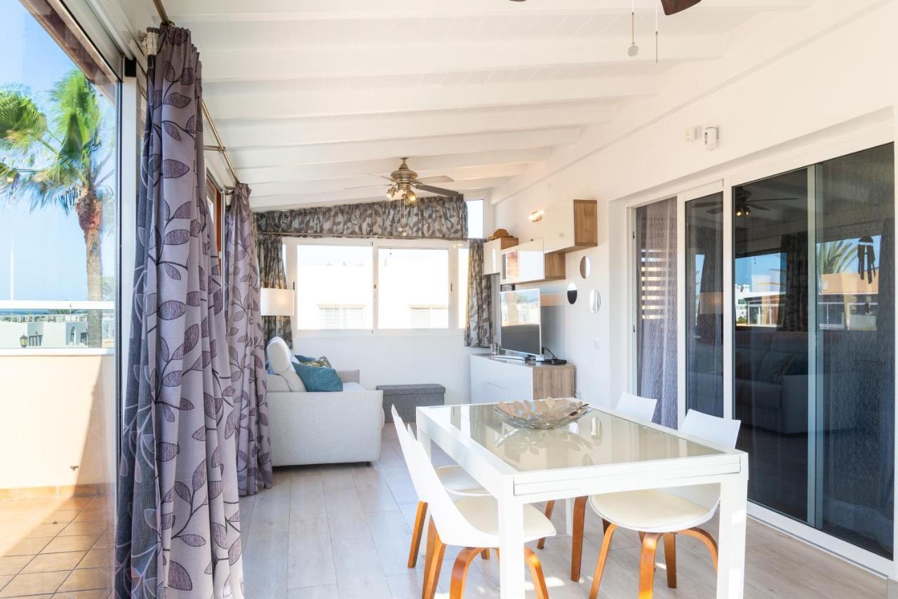Ferienwohnung Casa Michelle Corralejo Exterior foto