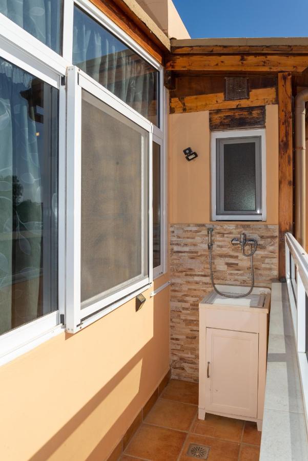 Ferienwohnung Casa Michelle Corralejo Exterior foto