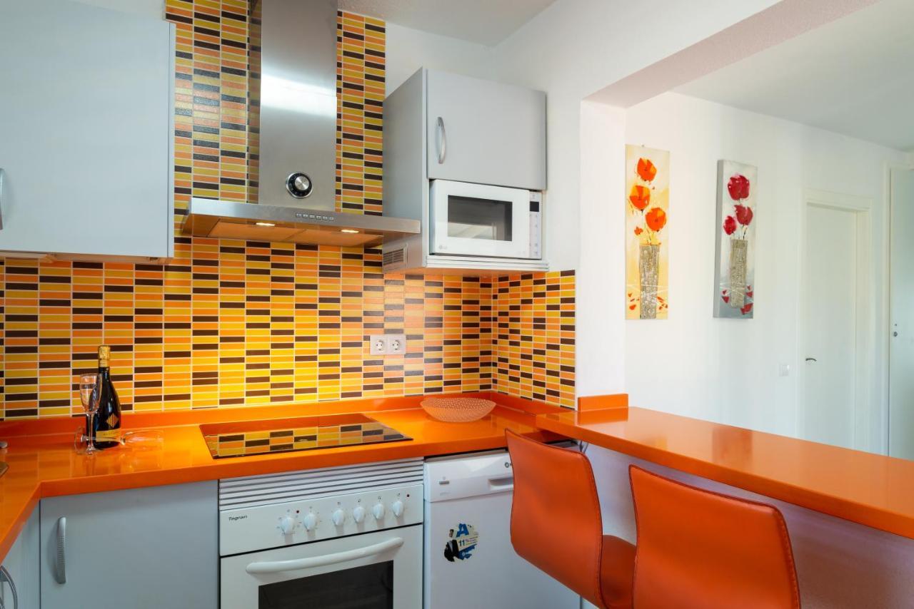 Ferienwohnung Casa Michelle Corralejo Exterior foto