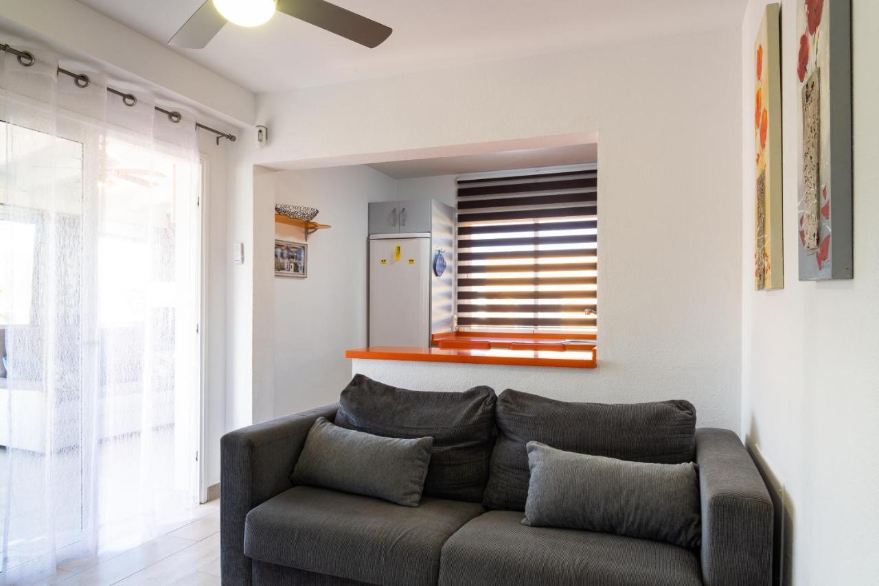 Ferienwohnung Casa Michelle Corralejo Exterior foto