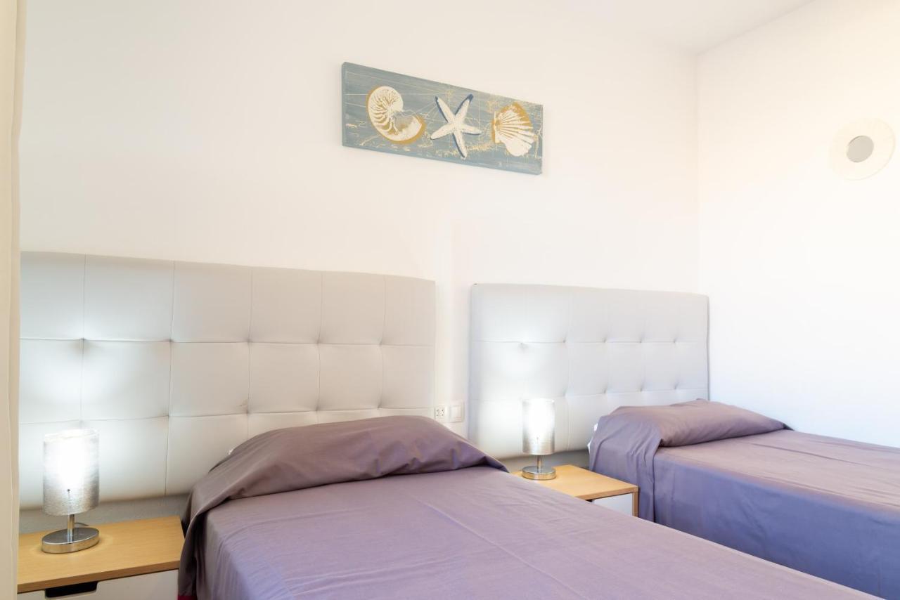 Ferienwohnung Casa Michelle Corralejo Exterior foto