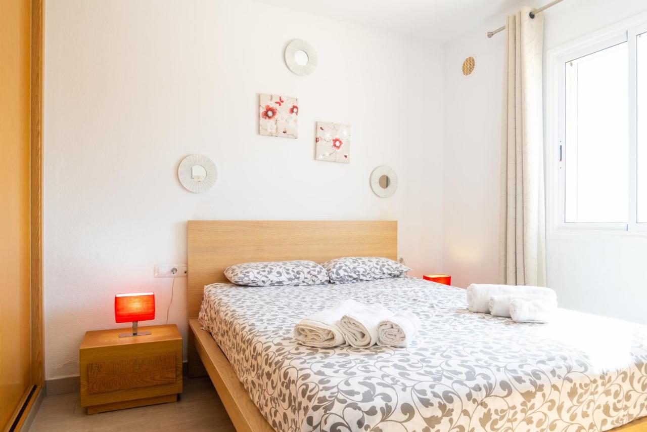 Ferienwohnung Casa Michelle Corralejo Exterior foto