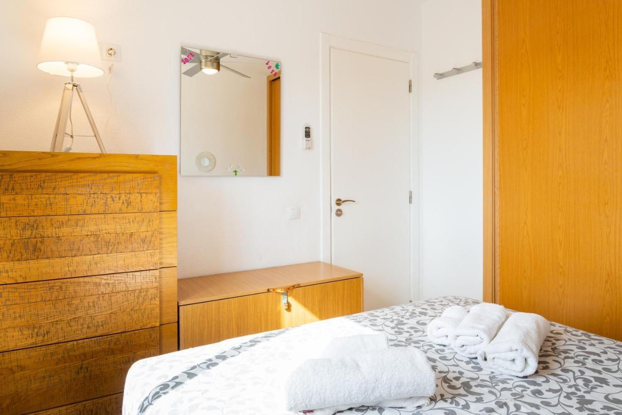 Ferienwohnung Casa Michelle Corralejo Exterior foto