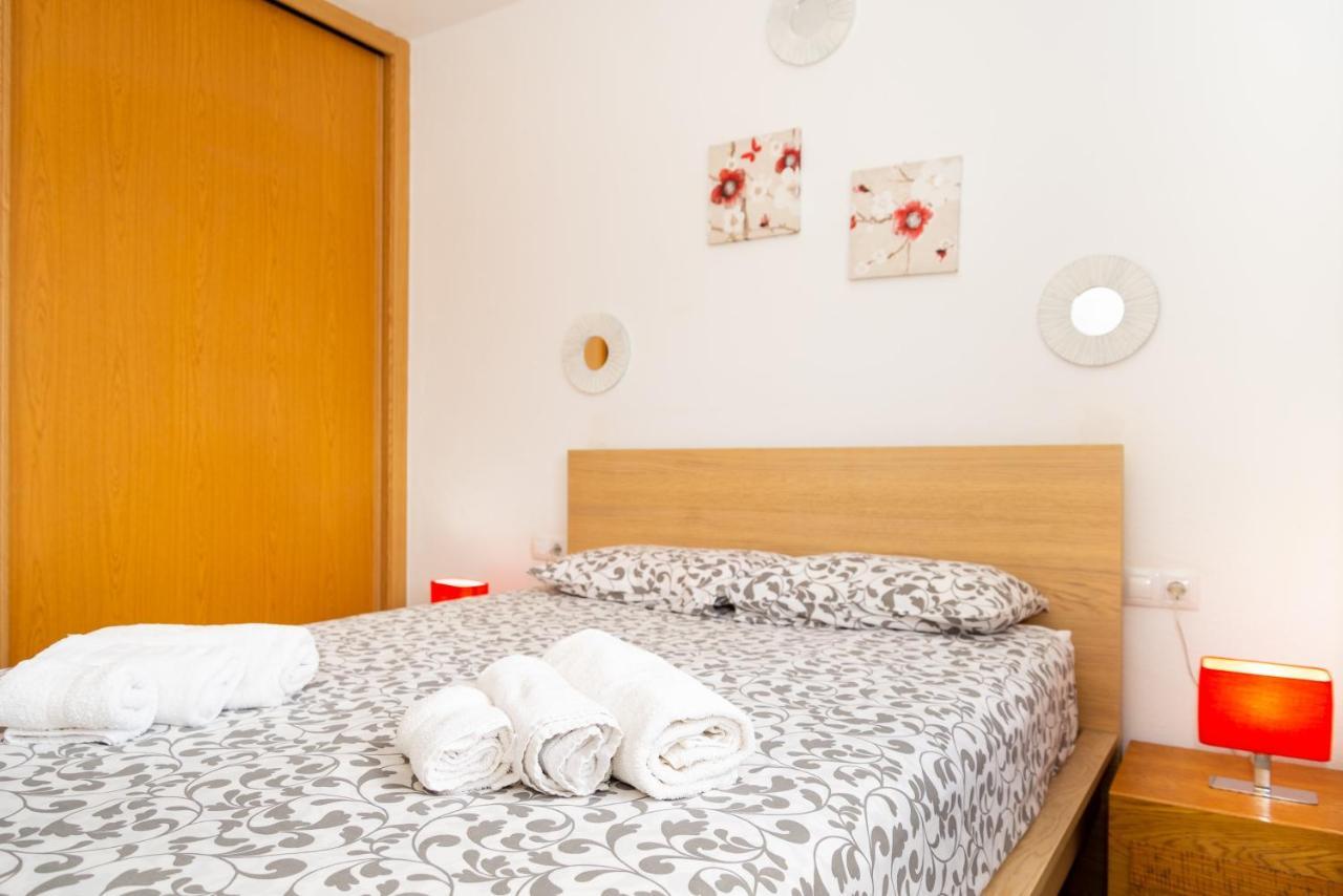 Ferienwohnung Casa Michelle Corralejo Exterior foto