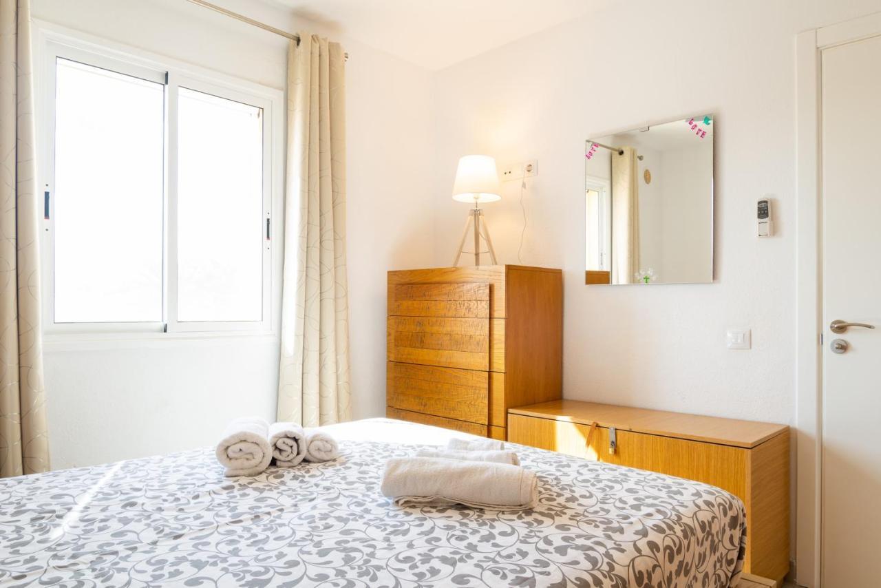 Ferienwohnung Casa Michelle Corralejo Exterior foto